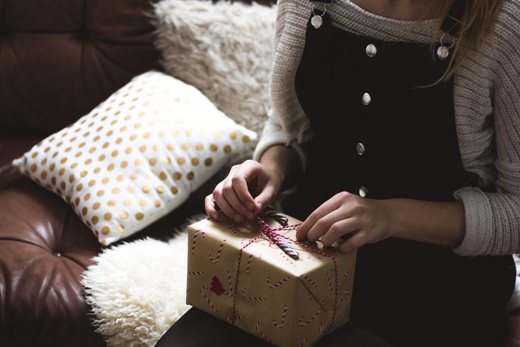 The Art of Wrapping and Trimming Your Customer Experience