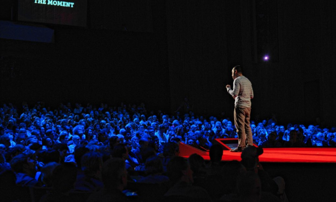 How to Become a More Powerful Presenter