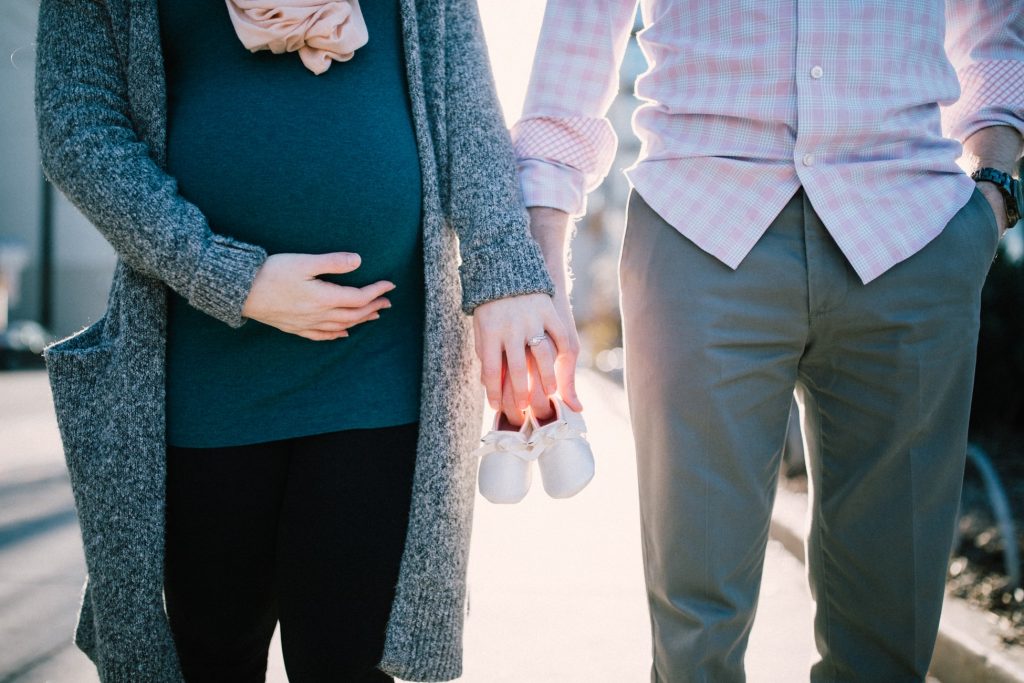 The Blissful Ignorance of Future Parents