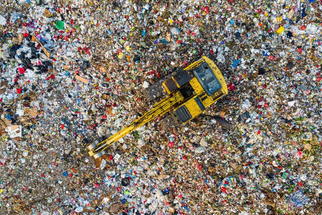 Why Every Investor Should Own Hazardous Waste Stocks