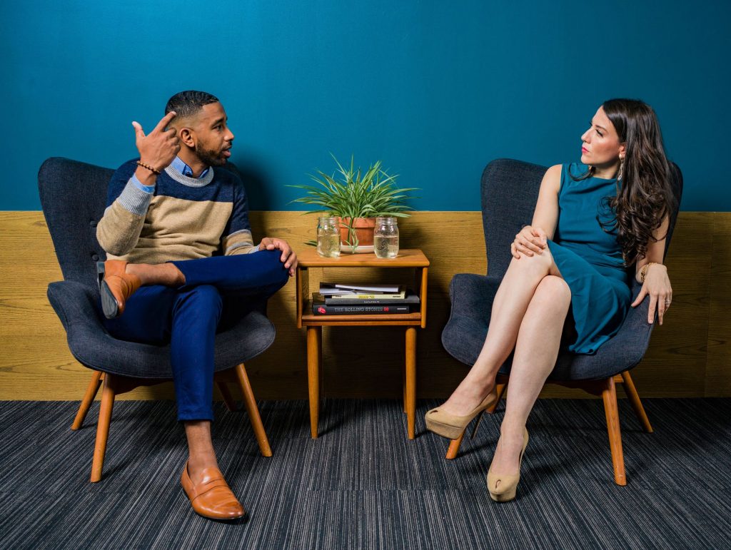 How to Ask for Referrals Without Asking