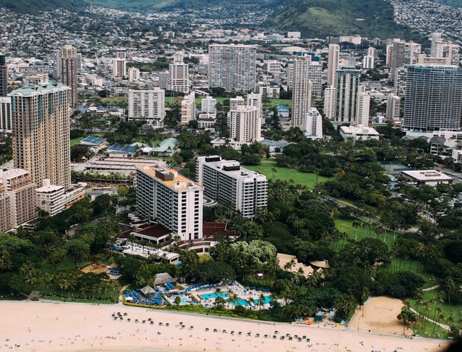 Investing in Income-Producing Real Estate