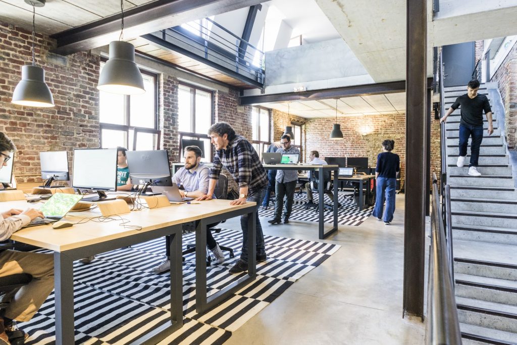 The Problem With Taxpayer Money in Startups