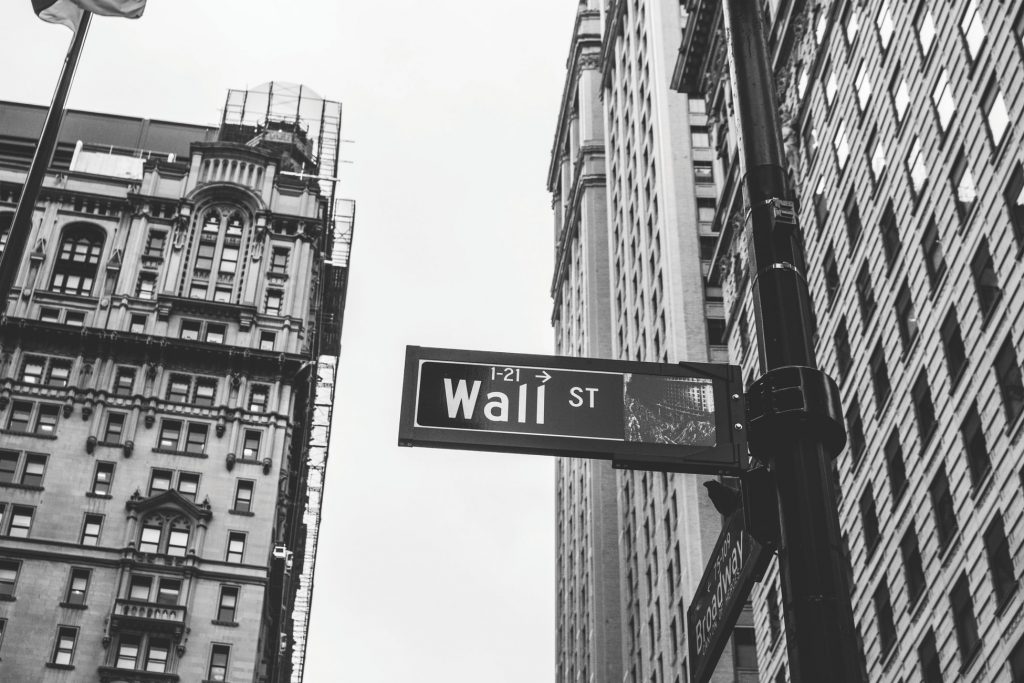 RIP Wall Street Bears