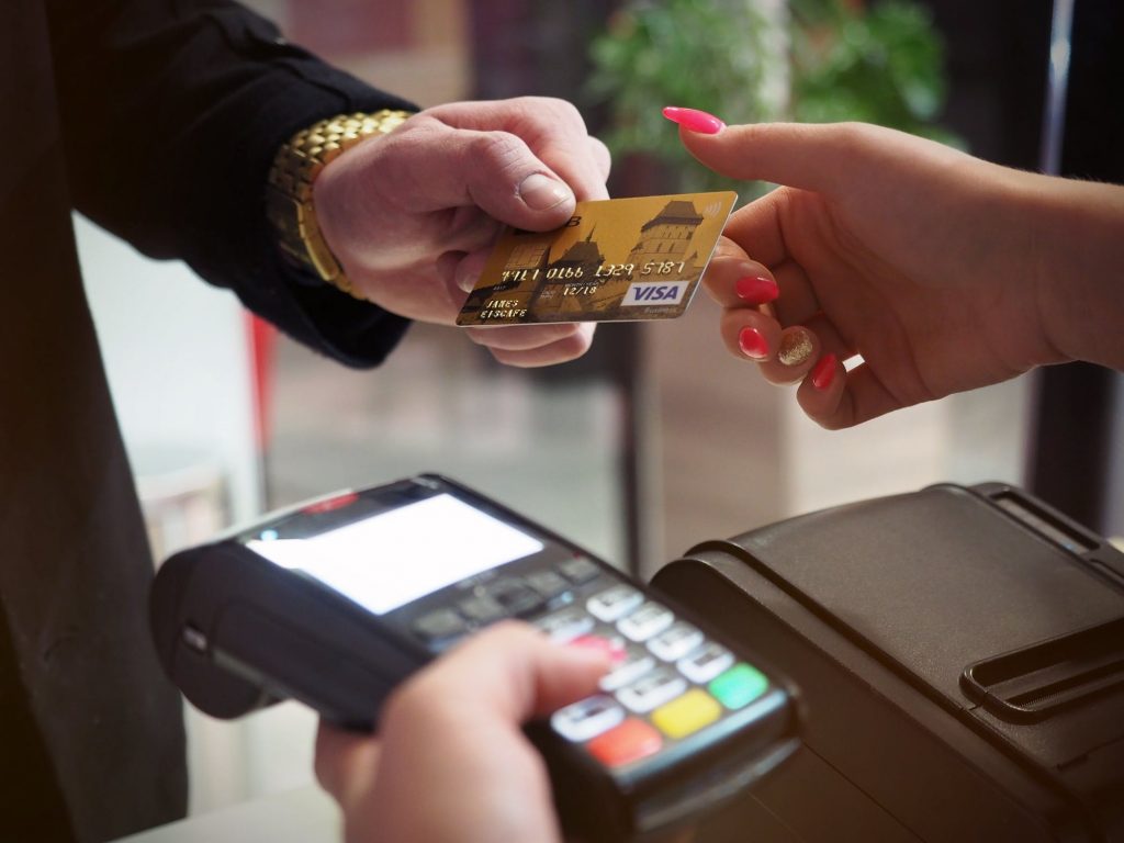 Who Owns Your Credit Card Reward Points?