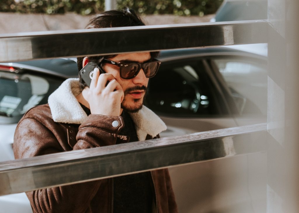 What's Your Sales Edge?